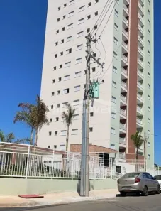 Apartamento com 2 Quartos à venda, 58m² no Jardim Santa Clara do Lago I, Hortolândia
