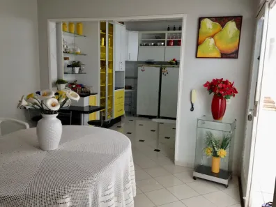 Casa com 5 Quartos à venda, 342m² no Jardim América, Bauru