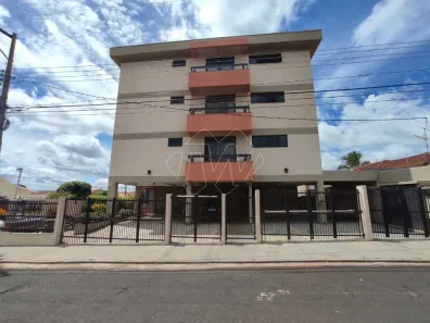 Apartamento com 2 Quartos à venda, 84m² no Jardim do Carmo, Araraquara