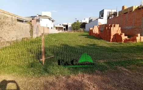 Lote/Terreno à venda, 505m² no Portal de São Clemente, Limeira
