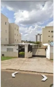 Apartamento com 2 Quartos à venda, 49m² no Lopes de Oliveira, Sorocaba
