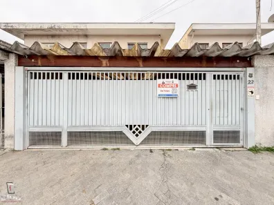 Sobrado com 3 Quartos à venda, 185m² no Jardim dos Lagos, São Paulo