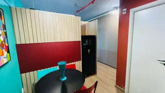 Sala Comercial à venda, 33m² no Parque Residencial Aquarius, São José dos Campos