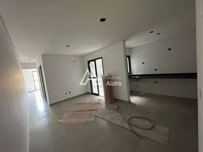 Apartamento com 2 Quartos à venda, 62m² no Campestre, Santo André