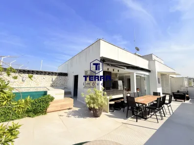 Cobertura com 5 Quartos à venda, 331m² no Icaraí, Niterói