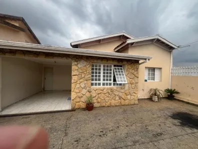 Casa com 3 Quartos à venda, 130m² no Jardim Proença I, Campinas