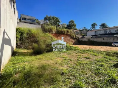Lote/Terreno à venda, 315m² no Joaquim Egídio, Campinas