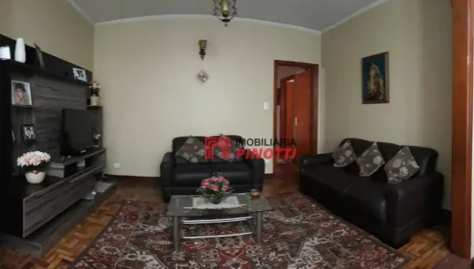 Casa com 3 Quartos à venda, 312m² no Centro, São Bernardo do Campo