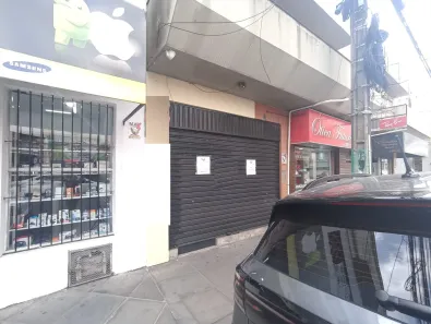 Ponto Comercial para alugar, 50m² no Centro, São Leopoldo