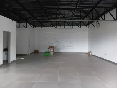 Galpão/Depósito/Armazém para alugar, 180m² no Jardim San Marco, Ribeirão Preto