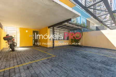 Casa com 3 Quartos à venda, 160m² no Jardim das Acácias, São Paulo