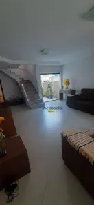Sobrado com 3 Quartos à venda, 284m² no Jardim Las Vegas, Santo André