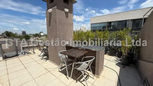 Apartamento com 1 Quarto para venda ou aluguel, 130m² no Pinheiros, São Paulo