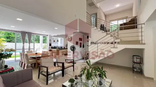 Casa com 3 Quartos à venda, 245m² no Ponta das Canas, Florianópolis