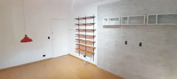 Apartamento com 3 Quartos para alugar, 80m² no Jardim América, São José dos Campos