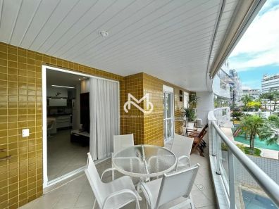 Apartamento com 3 Quartos à venda, 88m² no Riviera, Bertioga