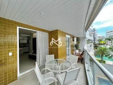 Apartamento com 3 Quartos à venda, 88m² no Riviera, Bertioga