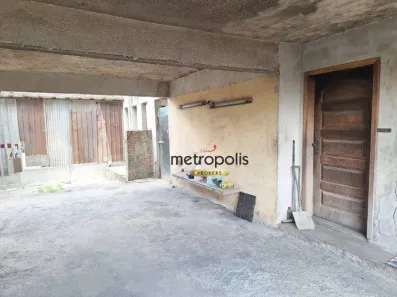 Lote/Terreno à venda, 475m² no Alvarenga, São Bernardo do Campo
