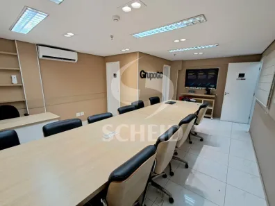 Imóvel Comercial para alugar, 100m² no Vila Mariana, São Paulo