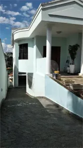 Sobrado com 4 Quartos à venda, 700m² no Horto Florestal, São Paulo