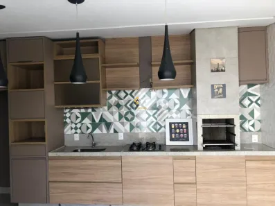 Apartamento com 3 Quartos à venda, 85m² no Jaraguá, Belo Horizonte