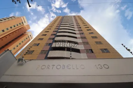 Apartamento com 3 Quartos à venda, 83m² no San Remo, Londrina