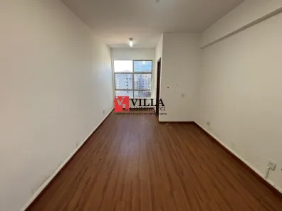 Sala Comercial para alugar, 32m² no Santa Efigênia, Belo Horizonte