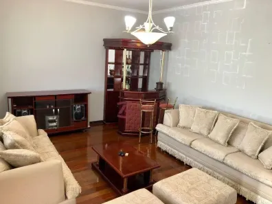 Casa com 3 Quartos à venda, 235m² no Vila Antonieta I, Lençóis Paulista