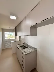 Apartamento com 2 Quartos para alugar, 70m² no Paiaguás, Cuiabá