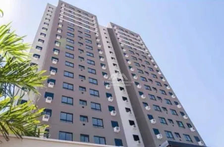Apartamento com 2 Quartos à venda, 50m² no Campos Elíseos, Ribeirão Preto