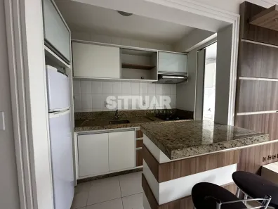 Apartamento com 2 Quartos à venda, 50m² no Centro, Tubarão
