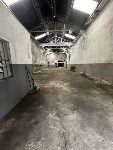 Galpão/Depósito/Armazém para alugar, 360m² no Macuco, Santos