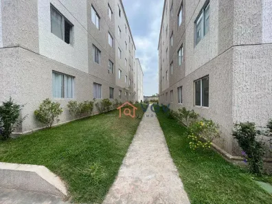 Apartamento com 2 Quartos à venda, 40m² no Vila do Encontro, São Paulo