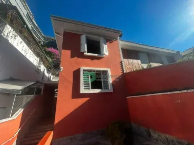 Casa com 3 Quartos à venda, 115m² no Jardim das Bandeiras, São Paulo
