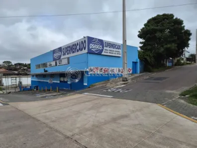 Ponto Comercial para alugar, 520m² no Osasco, Colombo