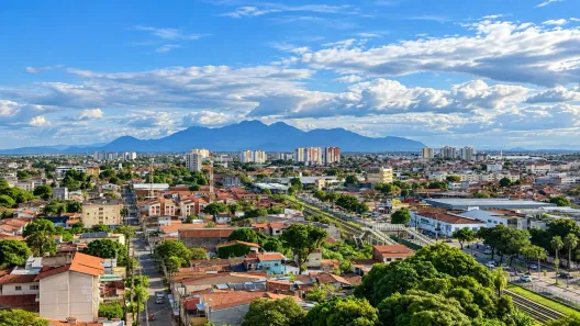 Apartamento com 3 Quartos à venda, 81m² no Damas, Fortaleza