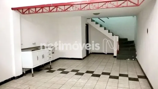 Apartamento com 1 Quarto à venda, 78m² no Canaã, Belo Horizonte