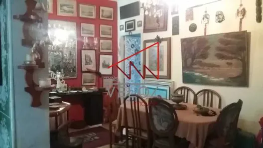 Apartamento com 2 Quartos à venda, 60m² no Santa Teresa, Rio de Janeiro