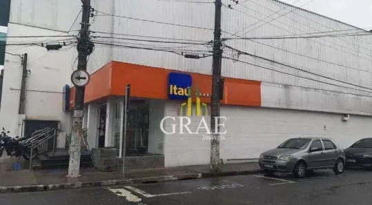 Ponto Comercial para alugar, 309m² no Vila Nogueira, Diadema