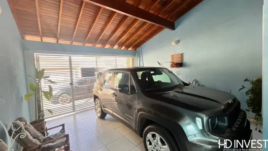 Casa com 3 Quartos à venda, 150m² no Cidade Nova, Indaiatuba