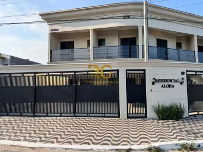 Sobrado com 2 Quartos à venda, 65m² no Mirim, Praia Grande