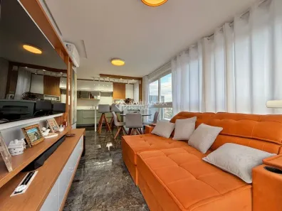 Apartamento com 3 Quartos à venda, 155m² no Capão da Canoa, Capão da Canoa
