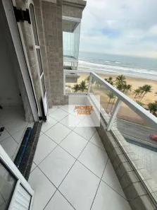 Apartamento com 1 Quarto à venda, 70m² no Ocian, Praia Grande