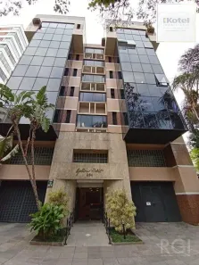 Sala Comercial com 3 Quartos à venda, 67m² no Rio Branco, Porto Alegre