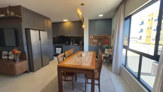 Apartamento com 2 Quartos à venda, 73m² no Centro, Navegantes