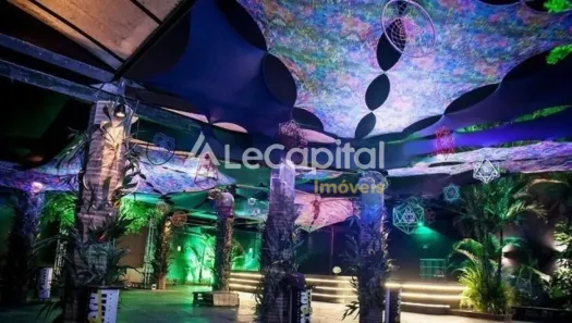 Prédio Comercial à venda, 1311m² no Indianópolis, São Paulo