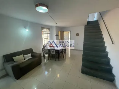 Sobrado com 3 Quartos à venda, 146m² no Jardim Cidália, São Paulo
