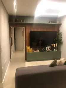 Apartamento com 2 Quartos à venda, 67m² no Jardim Brasil, Campinas