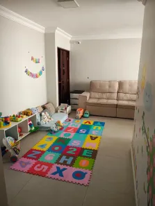 Apartamento com 3 Quartos para venda ou aluguel, 96m² no Ponta Verde, Maceió