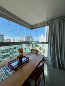 Apartamento com 4 Quartos à venda, 120m² no Itapuã, Vila Velha